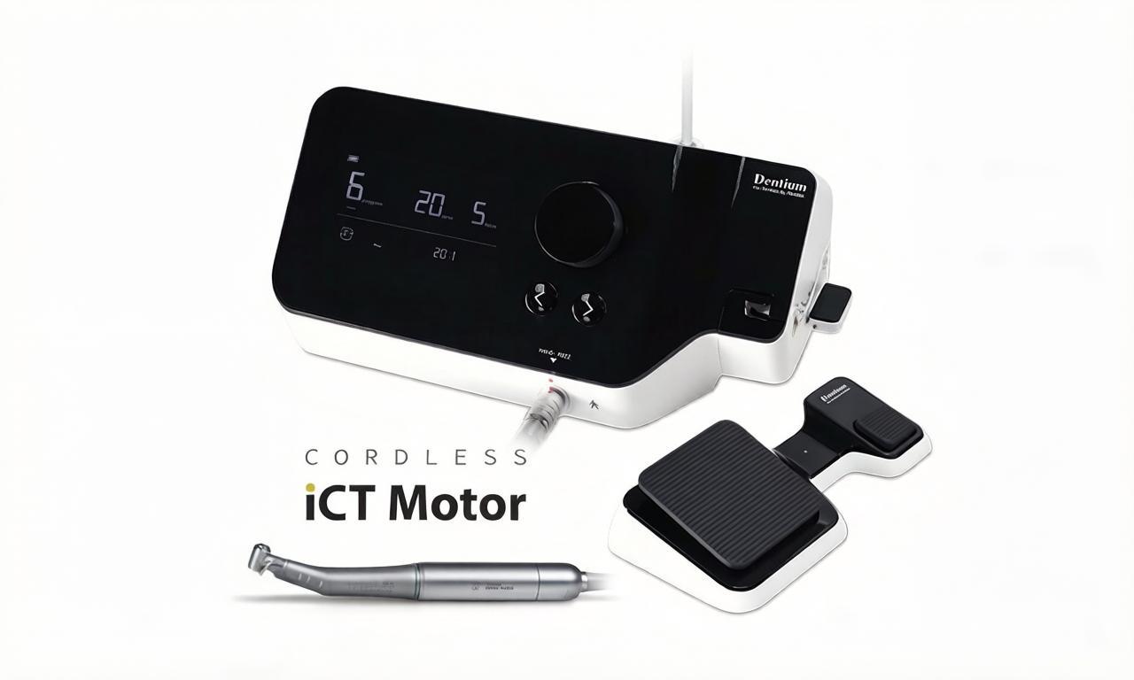 ICT Motor