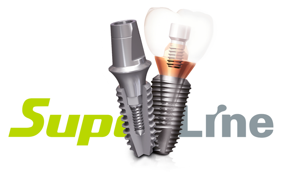 SuperLine